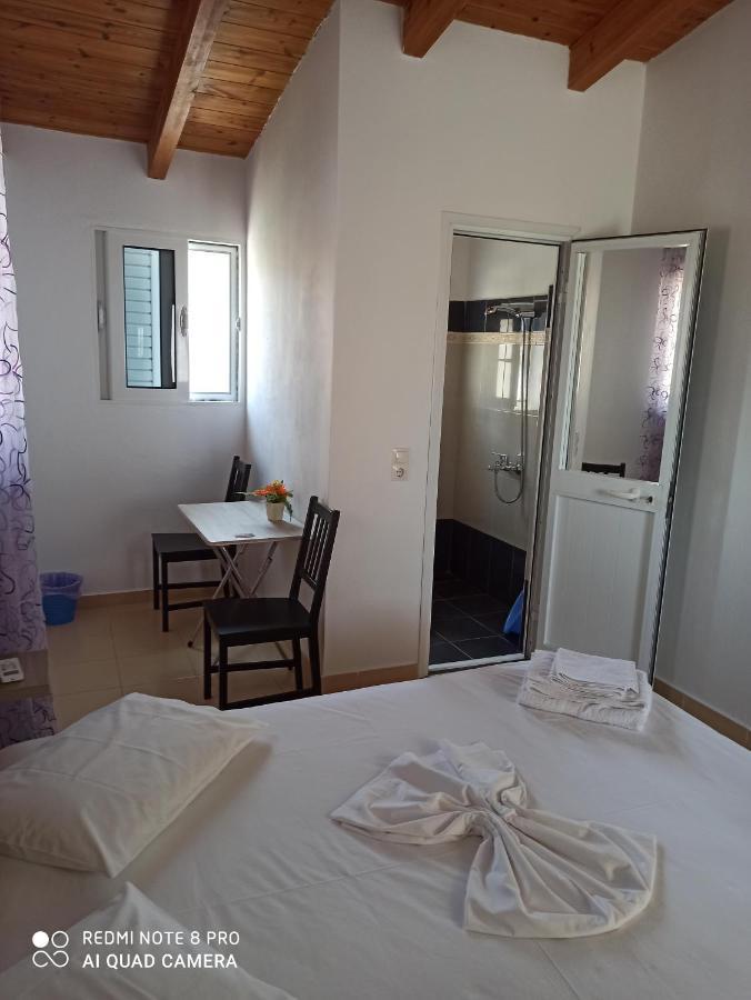 Hotel Bella Vista Himarë Zimmer foto