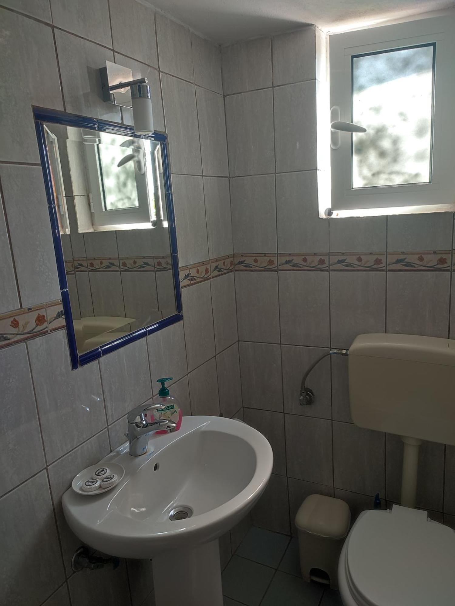 Hotel Bella Vista Himarë Zimmer foto