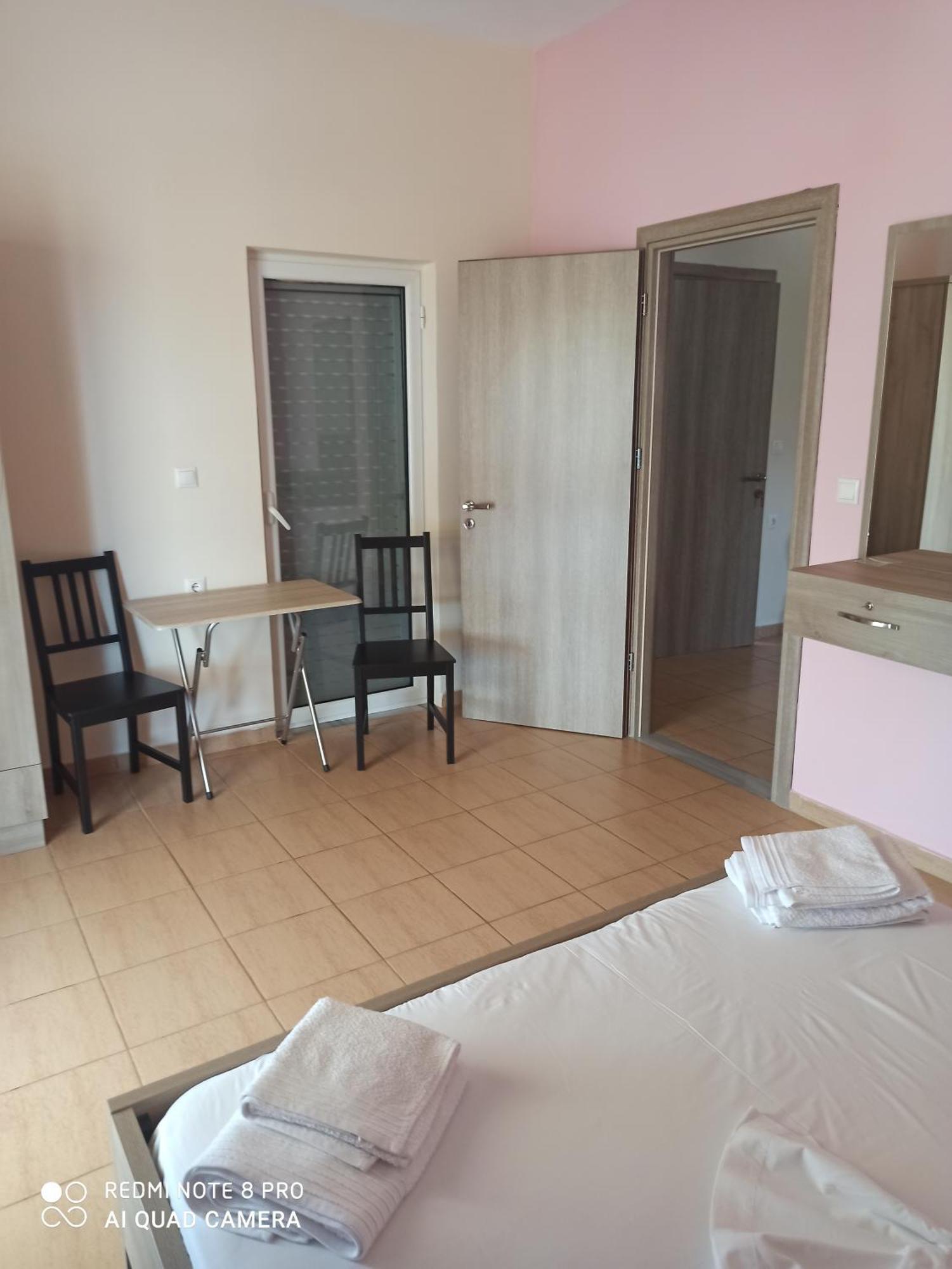 Hotel Bella Vista Himarë Zimmer foto