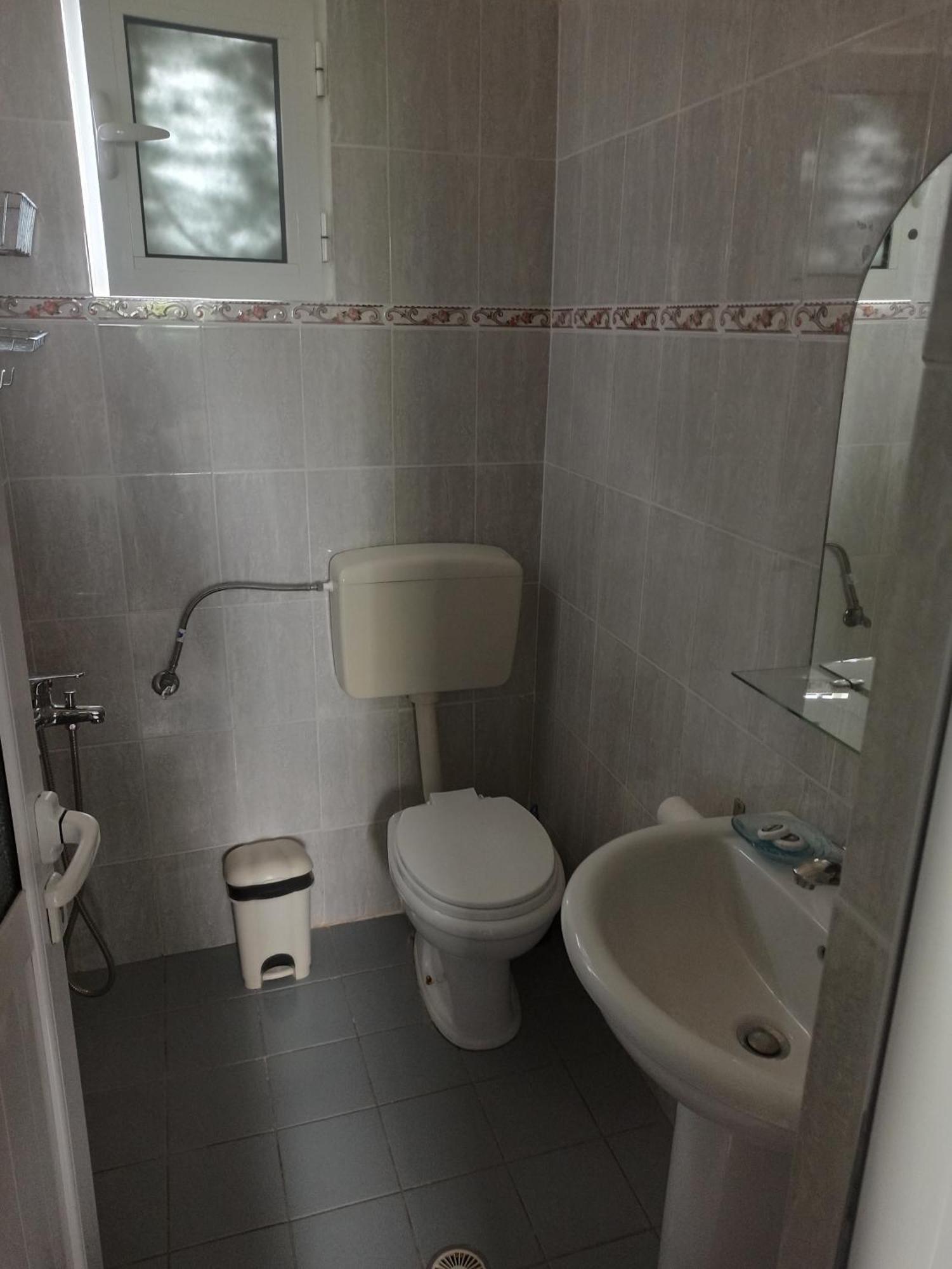 Hotel Bella Vista Himarë Zimmer foto